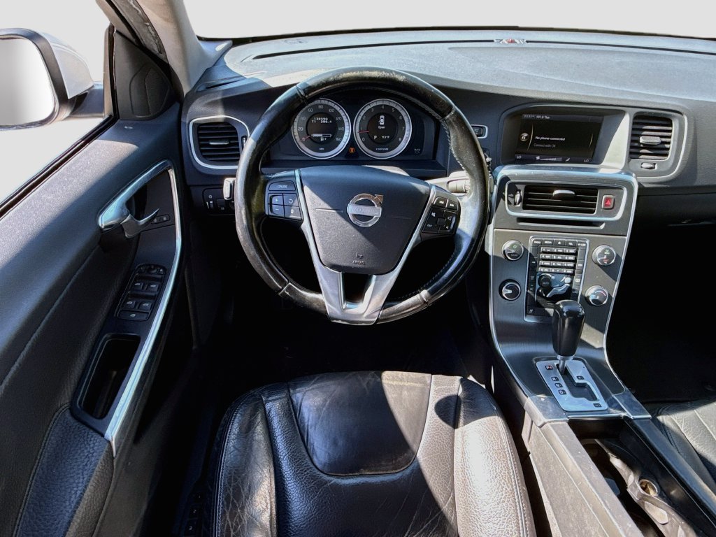 Used 2012 Volvo S60 T5 FWD image 24