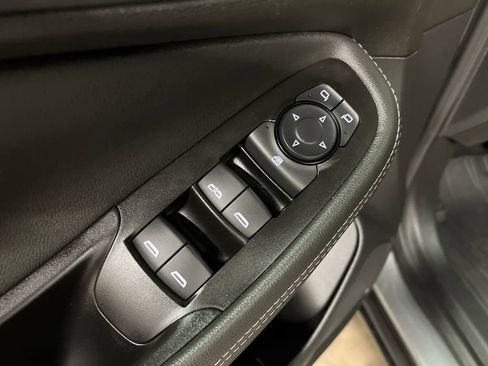 Certified 2024 Buick Encore GX Preferred AWD/4WD image 16