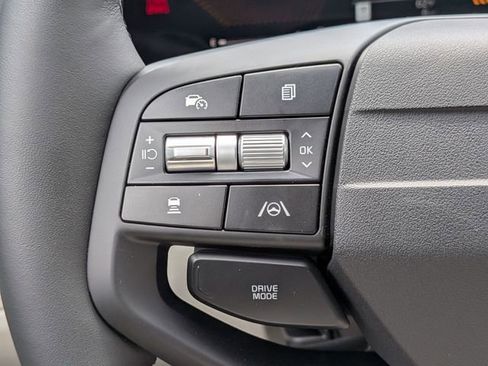 New 2026 Kia Sportage EX FWD image 12