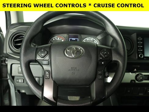 Used 2022 Toyota Tacoma SR image 8