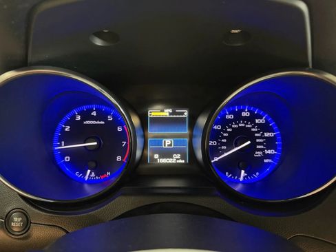 Used 2015 Subaru Outback 2.5i Limited AWD/4WD image 14