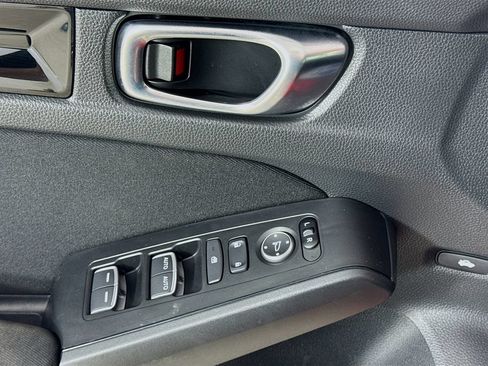 Used 2022 Honda Civic EX image 21