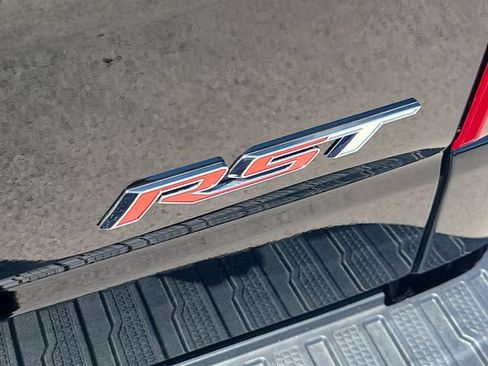 New 2026 Chevrolet Silverado 1500 RST AWD/4WD image 33