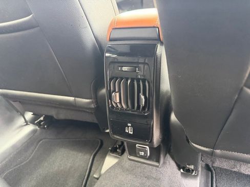 Used 2025 Jeep Compass Limited w/ Elite Group AWD/4WD image 36