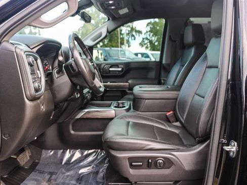 Used 2020 Chevrolet Silverado 1500 LTZ w/ LTZ Plus Package image 17