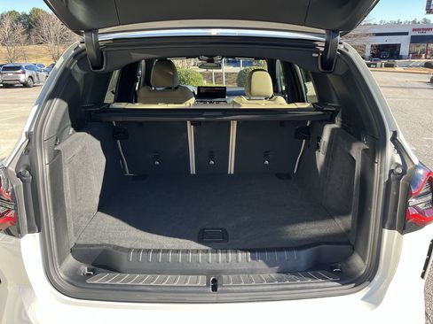 Used 2023 BMW X3 xDrive30i w/ M Sport Package image 35
