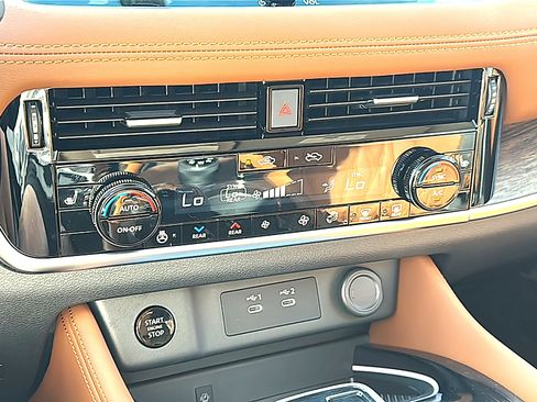 New 2026 Nissan Rogue Platinum w/ Tech Package image 24