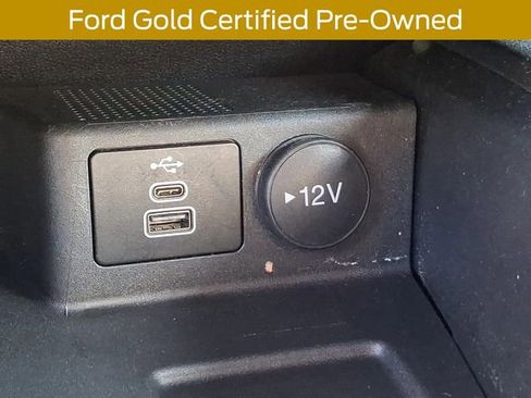 Certified 2024 Ford Escape ST-Line w/ Tech Pack #1 AWD/4WD image 28