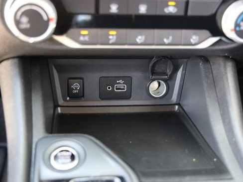 Used 2024 Nissan Sentra S w/ Trunk Package FWD image 21