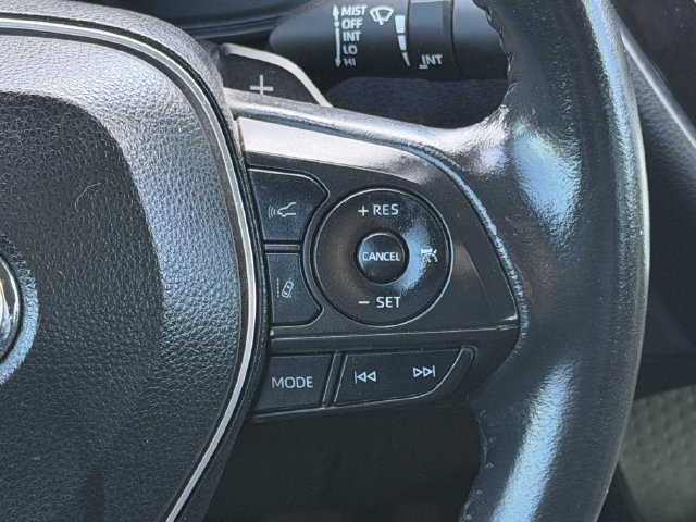 Used 2022 Toyota Corolla SE FWD image 14