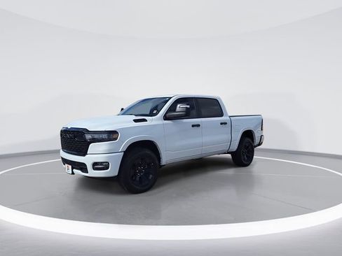 Used 2025 RAM 1500 Lone Star image 3