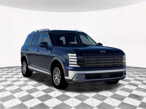 New 2026 Hyundai Palisade SEL AWD/4WD image 17