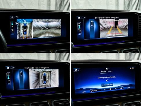 Used 2025 Mercedes-Benz GLS 450 GLS 450 image 30