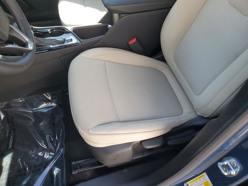 Used 2024 Buick Encore GX Preferred FWD image 19