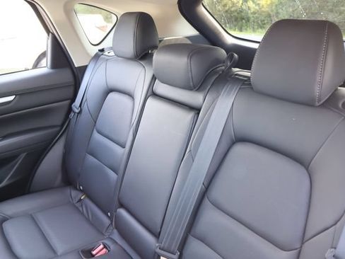 Used 2024 MAZDA CX-5 AWD 2.5 S w/ Select Package image 14