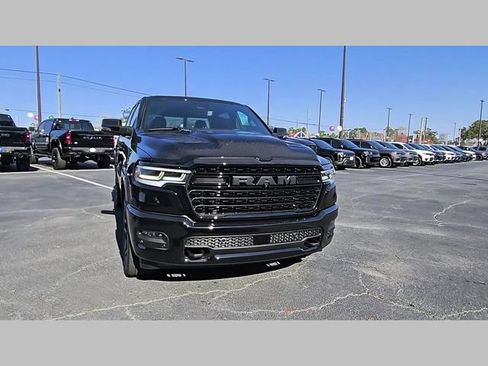 New 2026 RAM 1500 Limited image 18