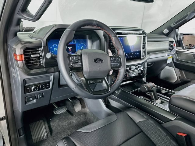 New 2026 Ford F150 Raptor AWD/4WD image 13