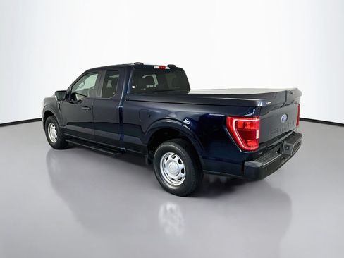 Used 2022 Ford F150 XL w/ Equipment Group 101A High RWD image 5