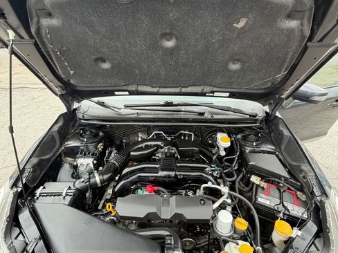 Used 2016 Subaru Crosstrek 2.0i Limited image 28