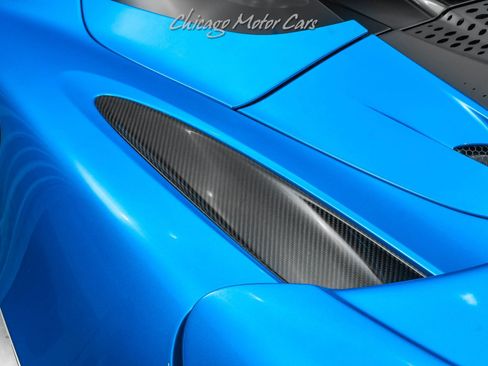 Used 2022 McLaren 765LT RWD image 47