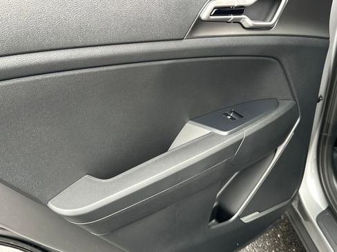 New 2026 Kia Sportage LX image 14