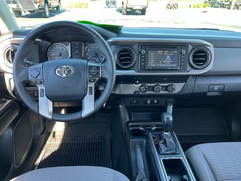 Certified 2019 Toyota Tacoma SR5 image 15