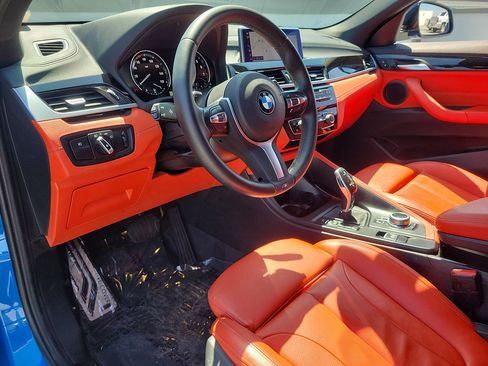 Used 2020 BMW X2 sDrive28i w/ M Sport X Package FWD image 20