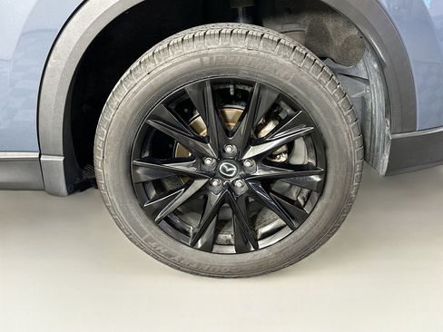 Used 2024 MAZDA CX-5 Carbon Edition AWD/4WD image 11