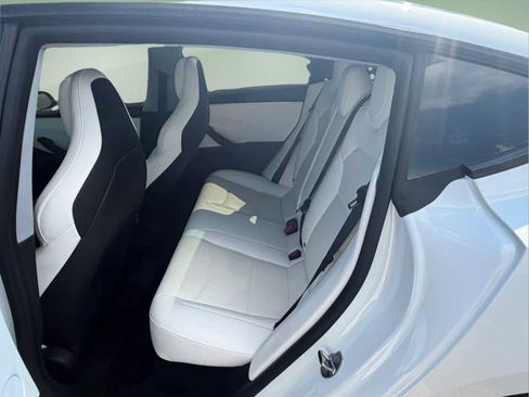 Used 2025 Tesla Model 3 Performance AWD/4WD image 21