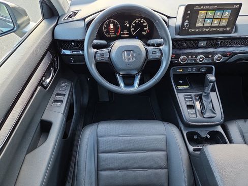 Certified 2023 Honda CR-V EX-L image 13