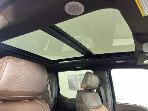 Used 2021 Ford F150 King Ranch w/ Equipment Group 601A High image 10