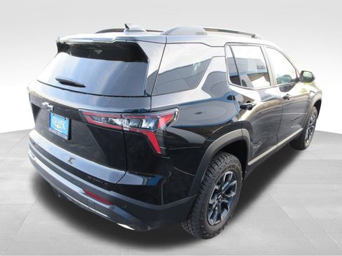 New 2027 Chevrolet Equinox ACTIV w/ Convenience Package III FWD image 6