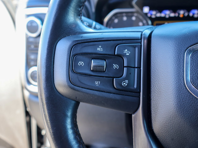 Used 2022 GMC Sierra 1500 AT4 w/ AT4 Carbonpro Edition AWD/4WD image 16