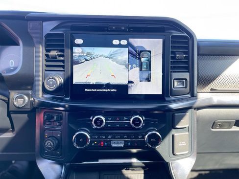 Used 2025 Ford F150 Raptor w/ Equipment Group 803A Raptor R AWD/4WD image 12
