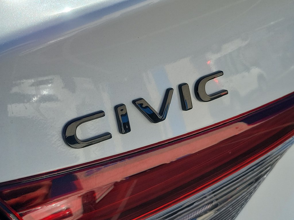 Used 2026 Honda Civic Sport image 8