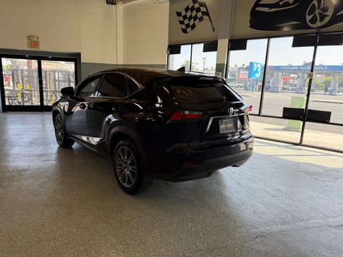 Used 2016 Lexus NX 300h AWD w/ Premium Package image 5