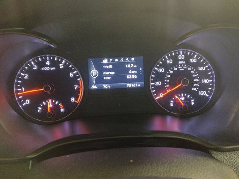 Used 2017 Kia Optima SX image 23