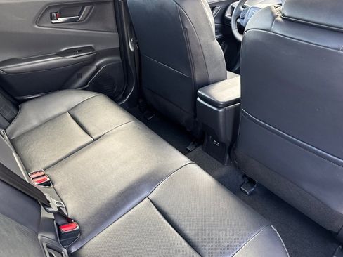 Used 2026 Toyota Prius Limited image 29