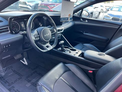 Used 2024 Kia K5 GT-Line w/ GT-Line Premium Package image 23