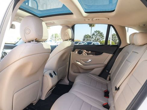 Used 2017 Mercedes-Benz GLC 300 image 18