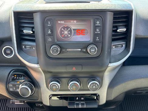 Used 2021 RAM 1500 Big Horn AWD/4WD image 23