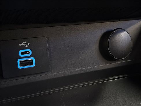 Used 2025 Ford Mustang Dark Horse w/ Dark Horse Handlin Package image 16