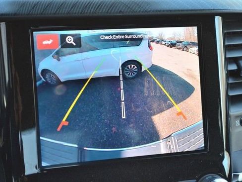 New 2026 RAM 2500 Big Horn image 29