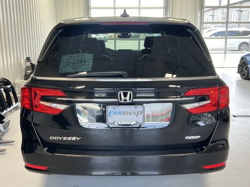 Used 2021 Honda Odyssey EX-L image 4
