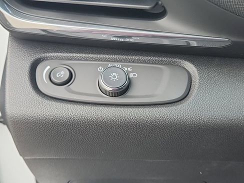 New 2026 Buick Envista Preferred w/ Convenience I Package FWD image 21