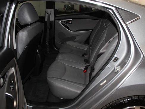 Used 2014 Hyundai Elantra Limited FWD image 26