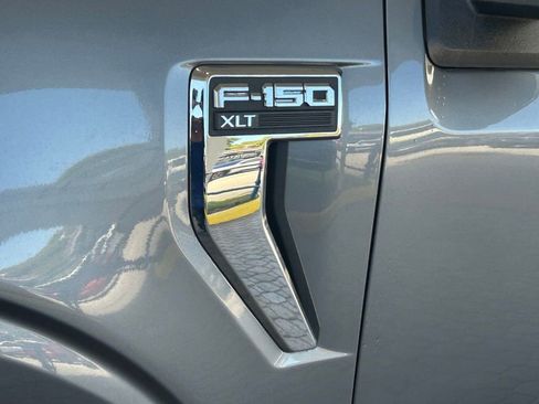 Used 2024 Ford F150 XLT w/ Mobile Office Package image 21