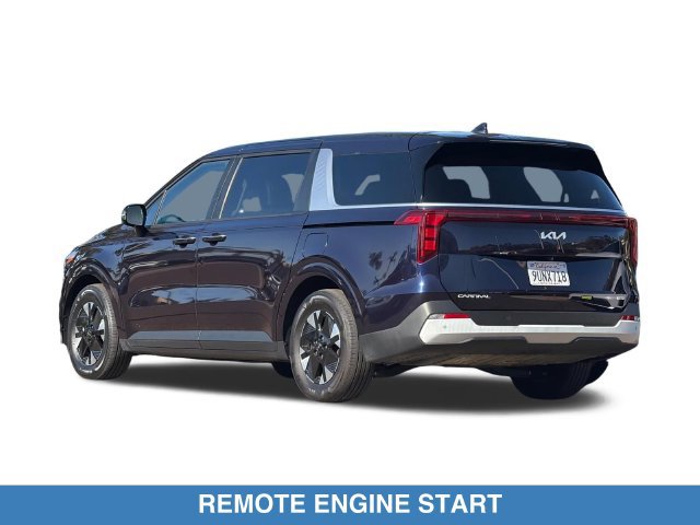 Used 2026 Kia Carnival LXS FWD image 8
