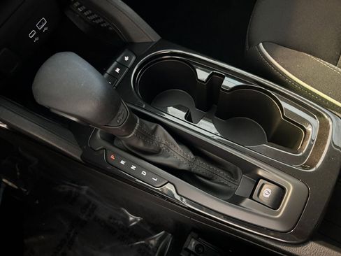 Used 2025 Chevrolet TrailBlazer LT image 44