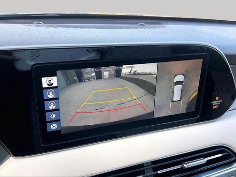 Used 2020 Hyundai Palisade Limited FWD image 26